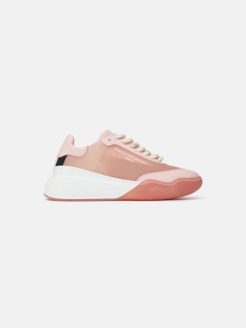 Stella McCartney Loop Lace-Up Sneakers