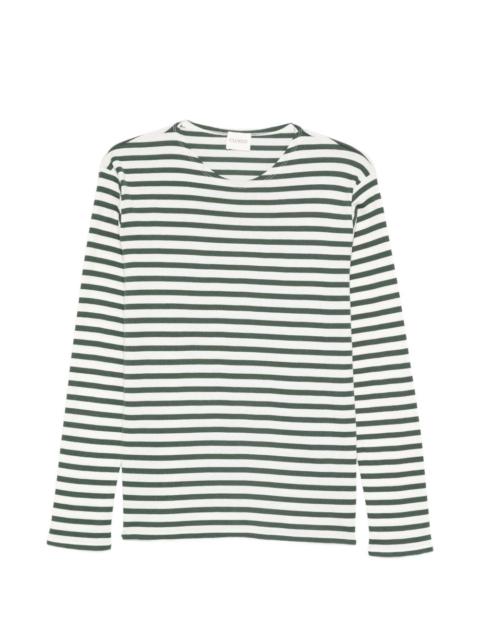 CLOSED striped T-shirt