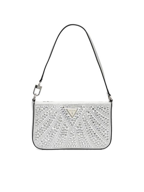 GUESS USA mini Beauvoir tote bag