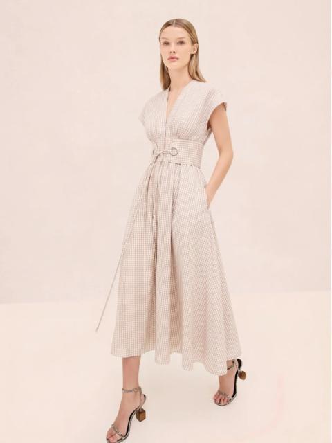 ALEXIS RIVIERA DRESS