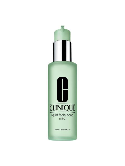 Clinique Liquid Facial Soap