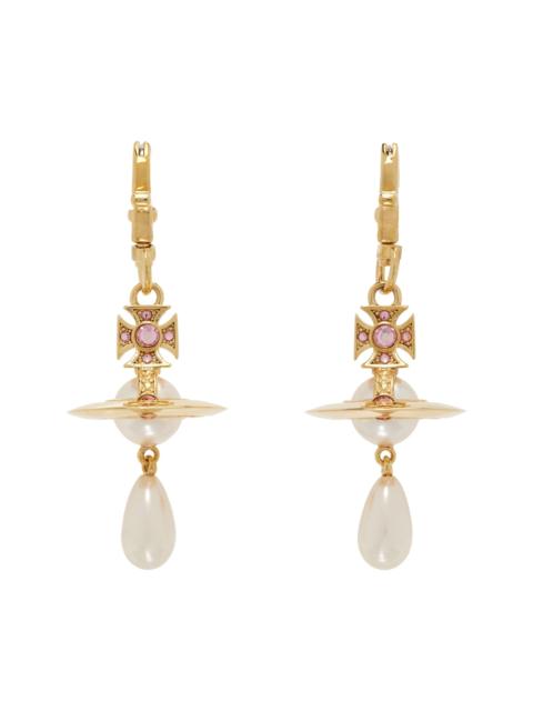 Vivienne Westwood Aida Earrings