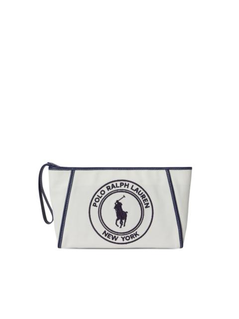 Polo Ralph Lauren trim pouch