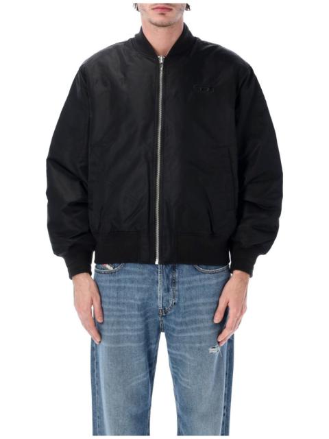 Diesel Diesel W-Type-D1 Reversible Padded Bomber