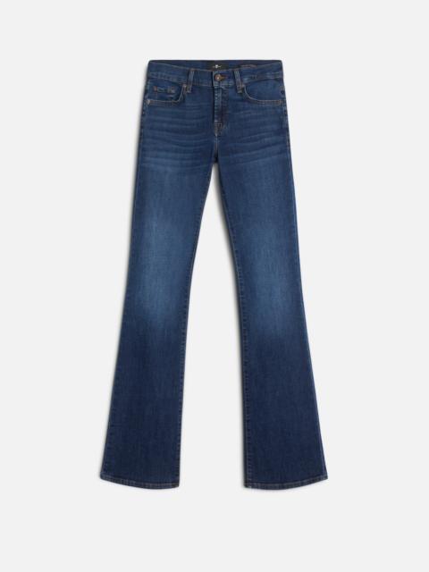 ORIGINAL BOOTCUT in Slim Illusion Rebellion