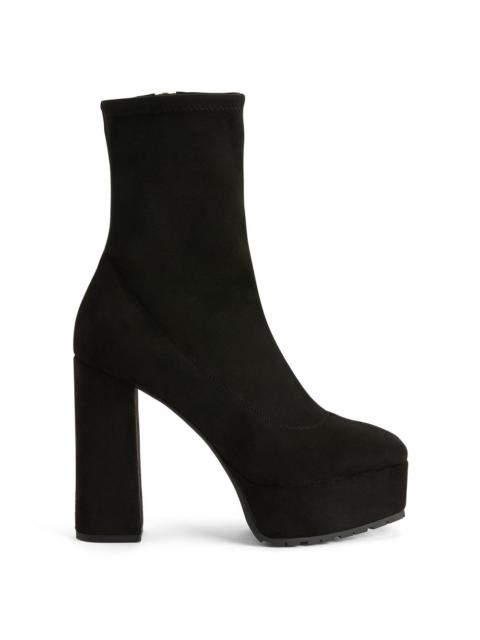 Giuseppe Zanotti The New Morgana