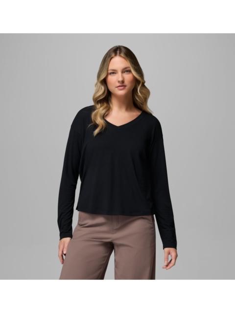 Columbia Women's Daniela Falls Long Sleeve Shirt