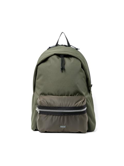 sacai Pocket Back Pack
