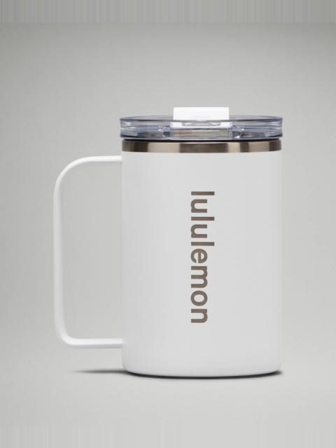 lululemon Insulated Mug 12oz