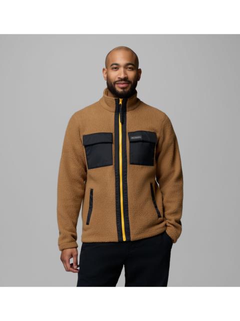 Columbia Men's Juniper Peak Full Zip Fleece