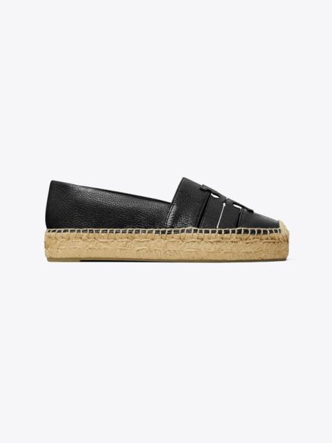 TORY BURCH Ines Platform Espadrille
