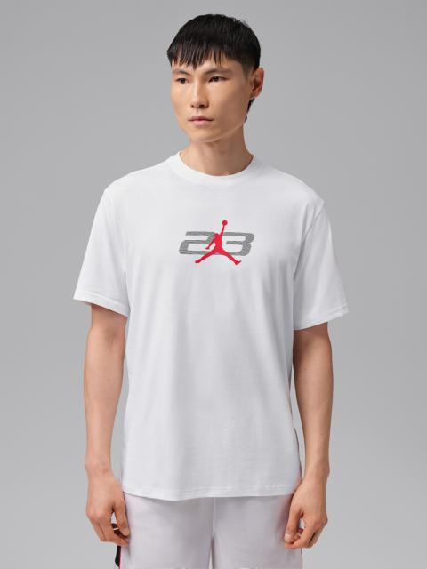 Jordan Jordan Sport Men's Dri-FIT Graphic T-Shirt