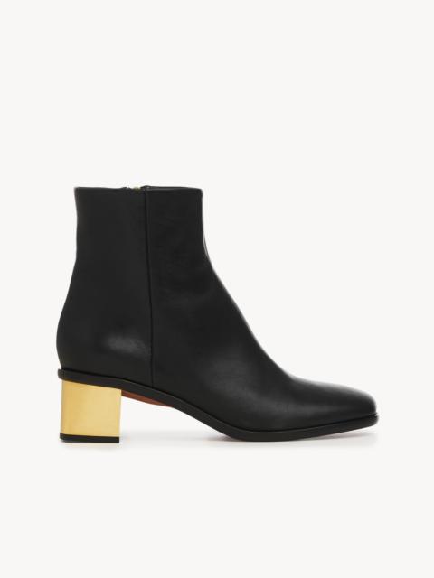 Chloé REBECCA ANKLE BOOT
