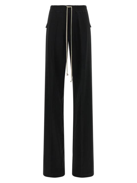 Rick Owens 'Dietrich Drawstring' pants