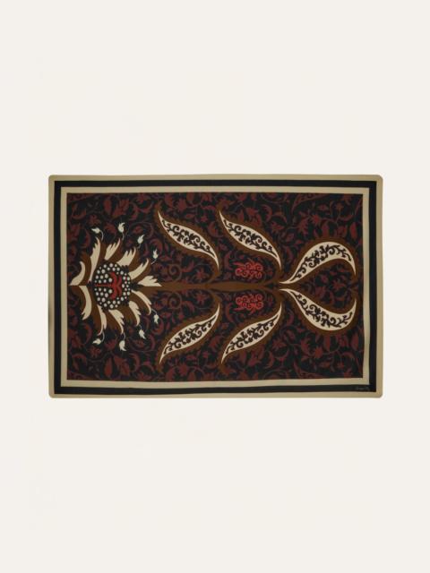 Johanna Ortiz Harmony In Motion Shawl