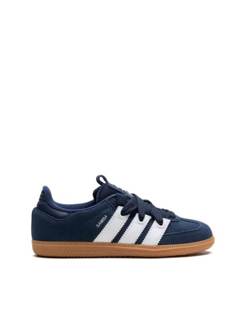 adidas Samba OG "Night Indigo" sneakers