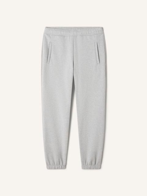 Lanvin LANVIN RIBBON JOGGING PANTS