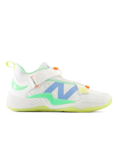 New Balance Unisex FuelCell Lindor 2 Pre-Game Baseball Shoes