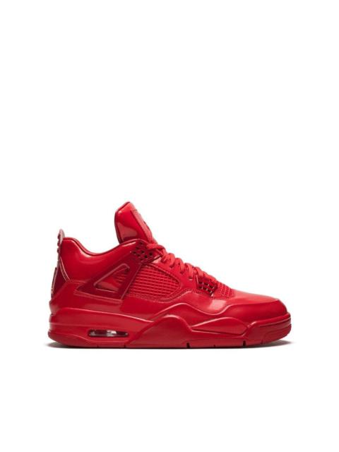 Jordan 4 retro 11lab4 red store