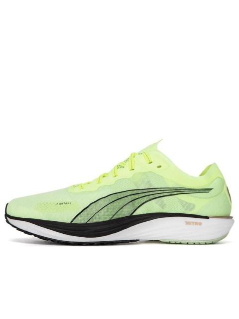 PUMA Liberate Nitro 2 'GREEN' 377827-01