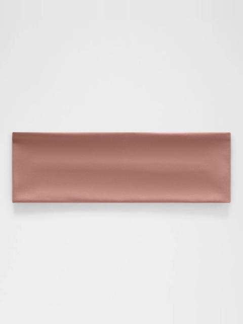 lululemon lululemon Align™ Wide Headband