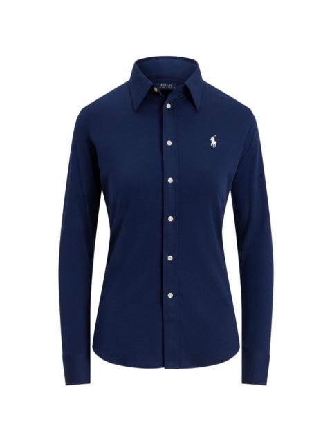 Polo Ralph Lauren Polo Pony cotton shirt