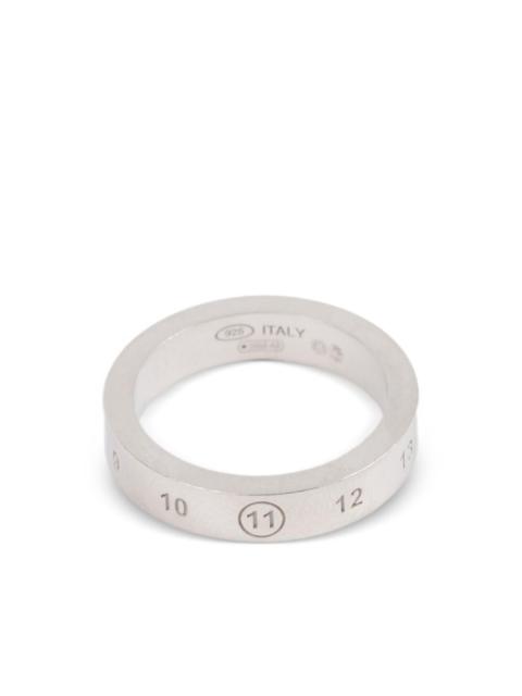 Maison Margiela Numerical ring
