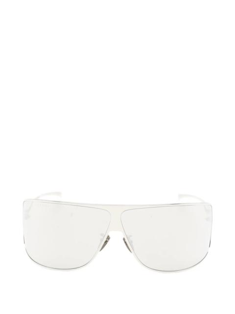 GUCCI Gucci Mask Frame Sunglasses