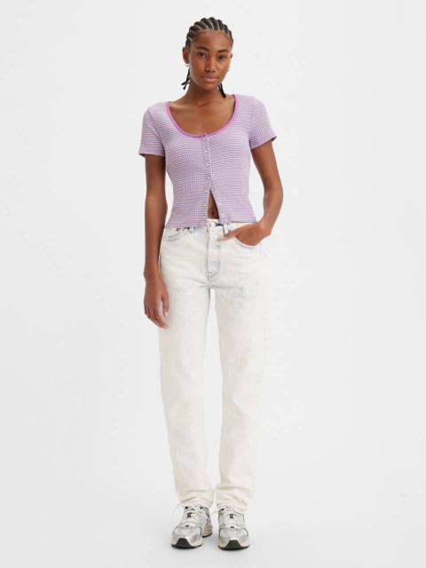 Levi's 501® '81 WOMEN'S JEANS