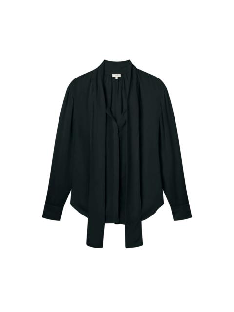 A.L.C. Vivi Silk Top