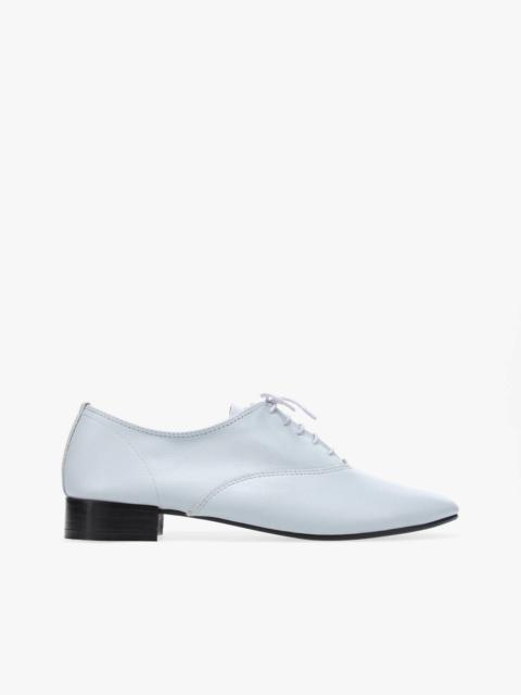 Repetto ZIZI OXFORD SHOE - MAN | REVERSIBLE Repetto ZIZI OXFORD SHOE - MAN | REVERSIBLE