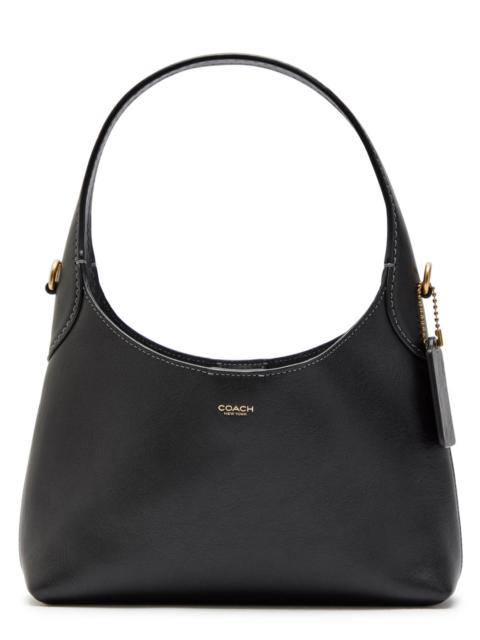 COACH Coach Brooklyn 23 Leather Cross-body bag