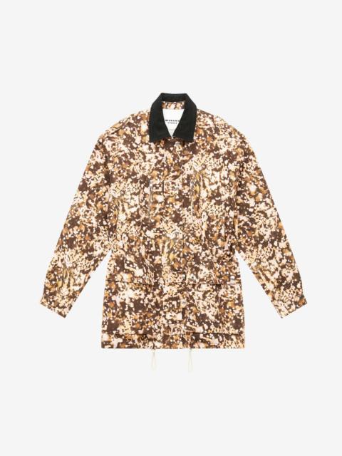 Isabel Marant Étoile JOANNA JACKET