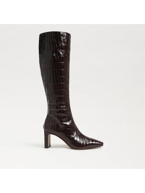 Sam Edelman Sylvia Knee High Boot