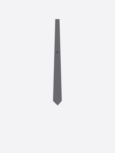 Dior 'CD Icon' Tie