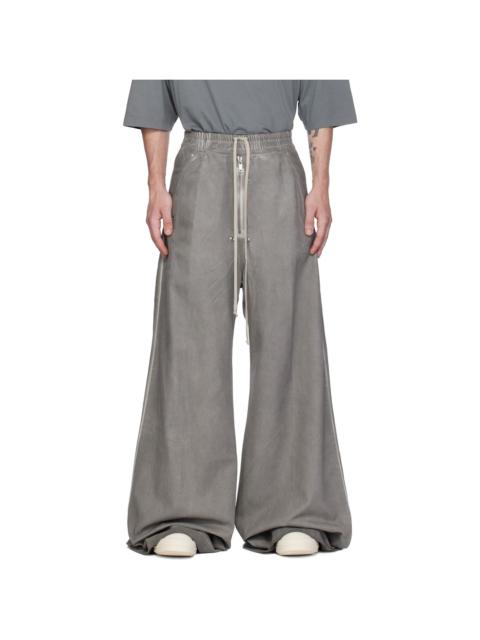 Rick Owens DRKSHDW Off-White Porterville Geth Belas Jeans