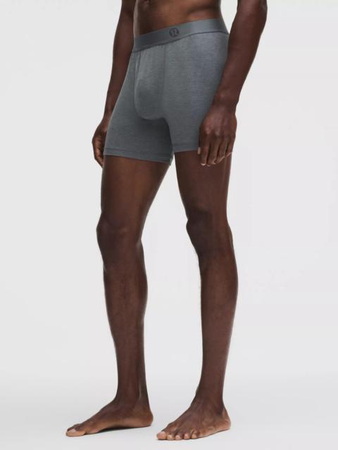 lululemon Always In Motion Boxer 5"