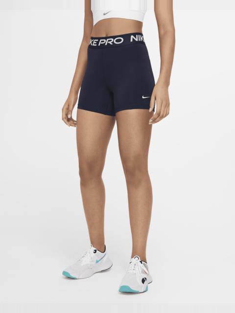 Women's Nike Pro 365 5" Shorts