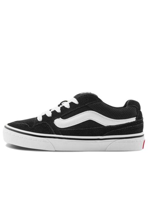 Vans Vans Caldrone 'Black White' VN0A2Z4ABA2
