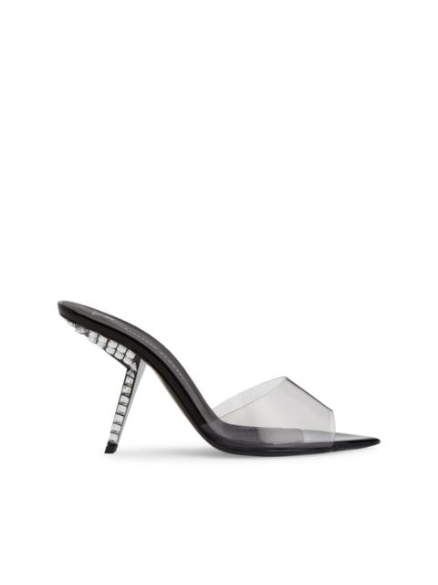 Giuseppe Zanotti Mystero