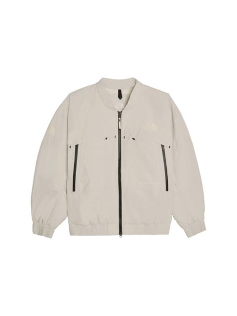 RMST shell bomber jacket