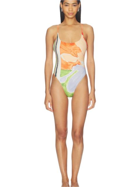 SIGNIFICANT OTHER Enid Maillot