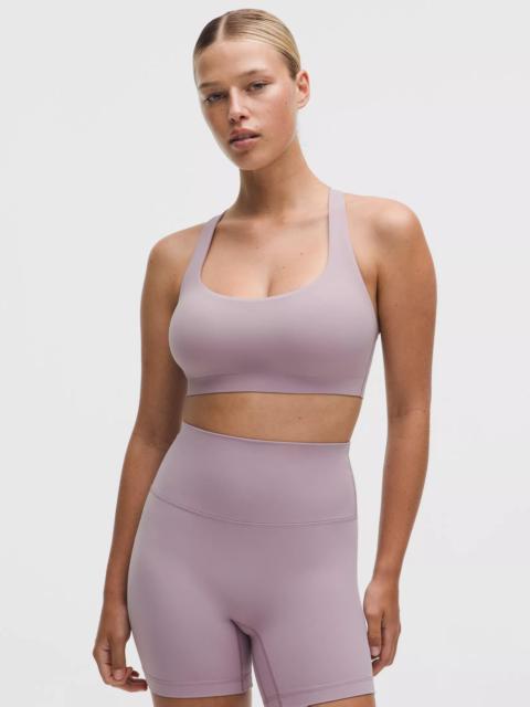 lululemon FlexyFlex Strappy Yoga Bra *Light Support, D-DDD Cups
