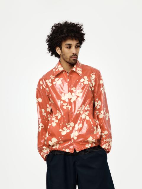 Dries Van Noten VORRIES JACKET (FUCHSIA)