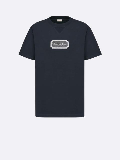 Dior Christian Dior Couture T-Shirt, Relaxed Fit