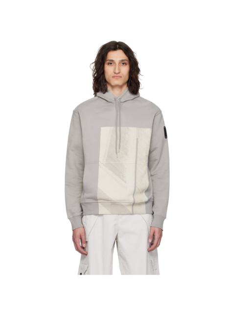 A-COLD-WALL* Gray Strand Hoodie