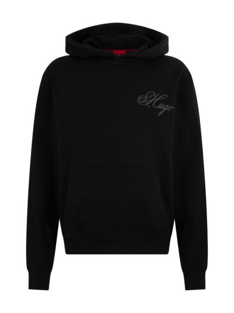 HUGO hooded sweatshirt