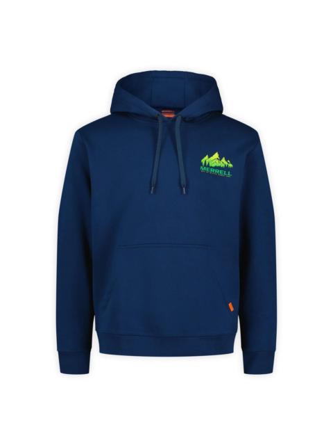 MERRELL Men's 1981 GRAPHIC HOODY
