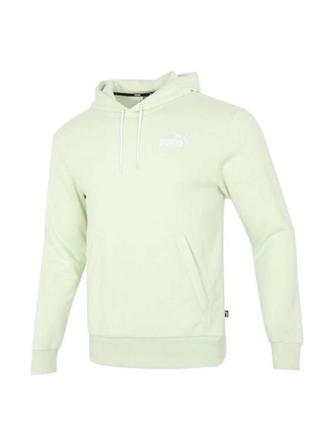 PUMA Sports Wear Hoodie 'Green' 849585-36
