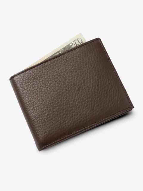 ALLEN EDMONDS Slim Bifold Wallet